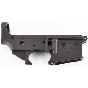WILSON COMBAT LOWER RECEIVER AR-15 FORGED