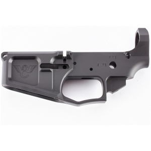 WILSON COMBAT LOWER RECEIVER AR-15 BILLET