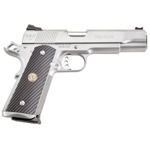 WILSON COMBAT CQB ELITE 45ACP 5" 8+1 SS