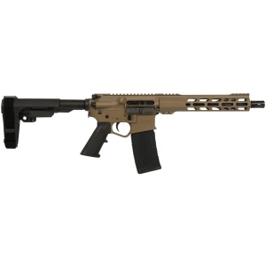 WISE ARMS WA-15B 300BLK FDE 10.5" SBA3