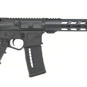 WISE ARMS WA-15B 6MMARC BLACK 18"