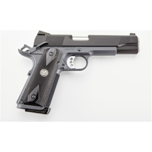 WILSON COMBAT TACTICAL SG 45ACP 5" BLK CA