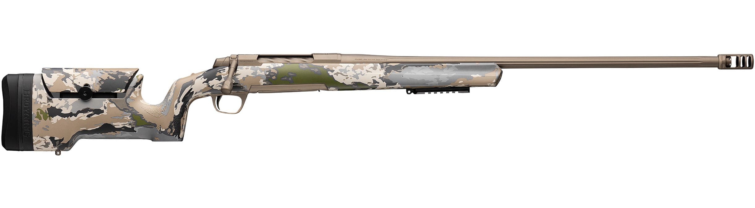 BROWNING X-BOLT 2 HC MAX LR 28NOS     #