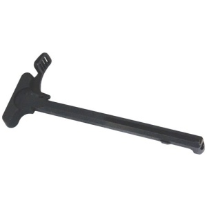 GUNTEC AR15 CHARGING HANDLE - GEN 1 LATCH BLACK
