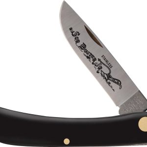 CAE SOD BUSTER BLACK SYN. JR