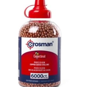 CROSMAN COPPERHEAD BB'S 6000CT