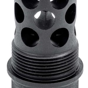SILENCERCO THREAD OVER MUZZLE BRAKE 5/8x24 .30CAL
