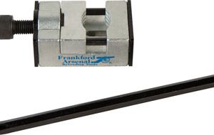 FRANKFORD ARSENAL STUCK CASE - REMOVER FOR MOST PRESSES