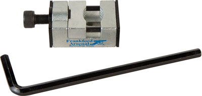 FRANKFORD ARSENAL STUCK CASE - REMOVER FOR MOST PRESSES
