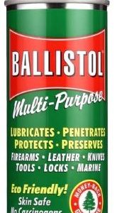BALLISTOL 6 OZ AEROSOL CAN - MULTI PURPOSE OIL