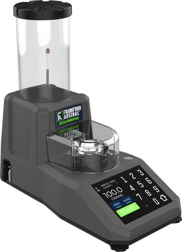 FRANKFORD ARSENAL POWDER MEAS - INTELLIDROPPER 2.0 DIGITAL