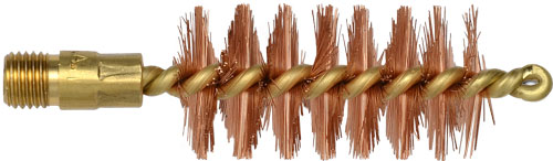 PRO SHOT BRONZE CLEANING BRUSH - 12GA