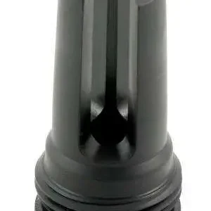 SILENCERCO ASR FLASH HIDER 1/2x28 .30CAL