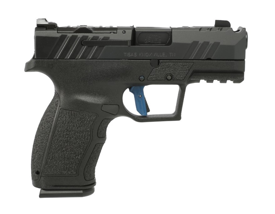 TISAS PX-9 CARRY 9MM COMP  15+1 3.5"