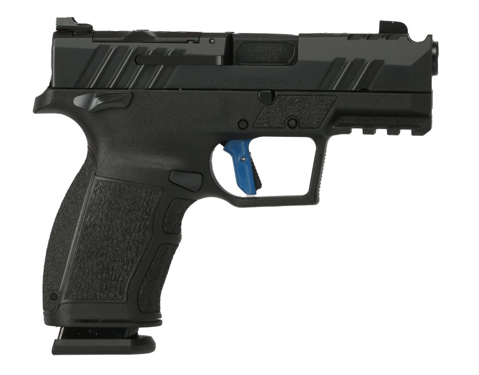 TISAS PX-9 CARRY 9MM COMP TS 15+1