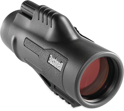 BUSHNELL SPOTTING SCOPE LEGEND - ULTRA 10X42 HAND HELD BLACK