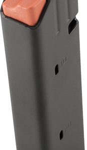 CPD MAGAZINE AR15 9MM 20RD - COLT STYLE BLACKENED STAINLESS