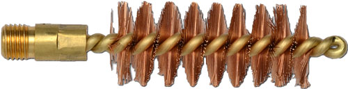 PRO SHOT BRONZE CLEANING BRUSH - 20GA