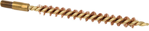 PRO SHOT BRONZE CLEANING BRUSH - .22 RIMFIRE RIFLE
