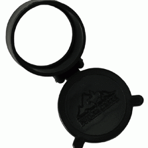 BUTLER CREEK FLIP OPEN - #10 OBJECTIVE SCOPE COVER