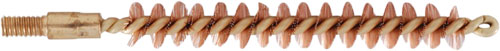 PRO SHOT BRONZE CLEANING BRUSH - .30 CAL RIFLE