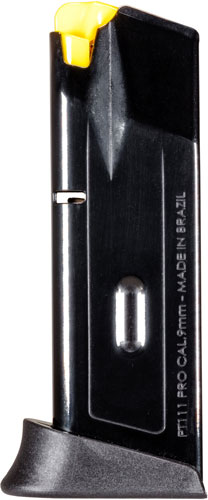 TAURUS MAGAZINE G3C 9MM - 10RD - Image 2