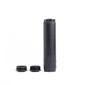 HUXWRX FLOW RANGE 36 TI DT SLNCR BLK