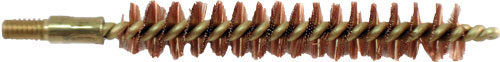 PRO SHOT BRONZE CHAMBER BRUSH - .38/.357 PISTOL