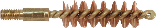 PRO SHOT BRONZE CLEANING BRUSH - .38/357 PISTOL
