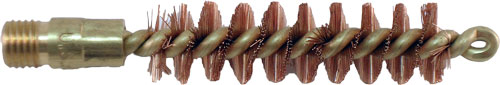 PRO SHOT BRONZE CLEANING BRUSH - 410GA