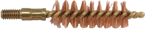 PRO SHOT BRONZE CLEANING BRUSH - .41 CAL PISTOL