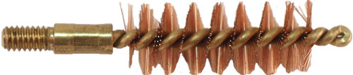 PRO SHOT BRONZE CLEANING BRUSH - .44 CAL PISTOL