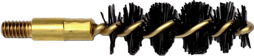 PRO SHOT NYLON CLEANING BRUSH - .45 CAL PISTOL