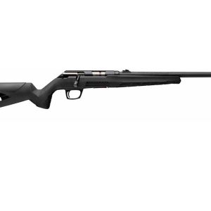 WINCHESTER XPERT SHADOW SR 17HMR 18"    #
