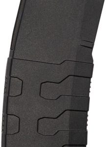 AMEND2 AR-15 MAGAZINE 5.56X45 - 30RD POLYMER BLACK MOD3