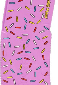 AMEND2 AR-15 MAGAZINE 5.56X45 - 30RD POLYMER PINK SPRINKLES