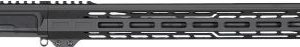 CMMG COMPLETE UPPER GROUP - RESOLUTE MK4 6MM ARC 16.1" BLK