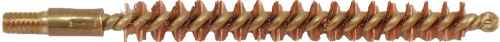PRO SHOT BRONZE CLEANING BRUSH - 6.5MM RIFLE