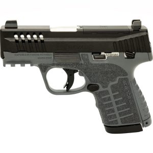 SAVAGE ARMS STANCE XR MC9MS NS 9MM GRY