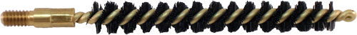 PRO SHOT NYLON CLEANING BRUSH - 6MM CAL RIFLE