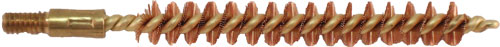 PRO SHOT BRONZE CLEANING BRUSH - 7MM RIFLE