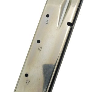 MAG CZ 75 SP-01 9MM 17RD NIC