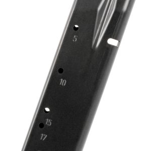 MAG CZ 75 SP-01 9MM 17RD BLK