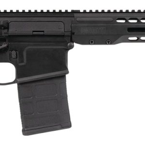 BARRETT FIREARMS REC10 DMR 308WIN BLK 16" 20+1