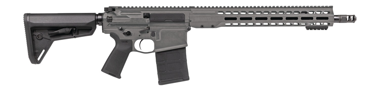 BARRETT FIREARMS REC10 DMR 308WIN TUNG 16" 20+1