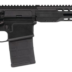 BARRETT FIREARMS REC10 DMR 6.5CR BLK 16" 20+1