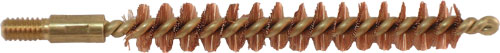PRO SHOT BRONZE CLEANING BRUSH - 8MM RIFLE