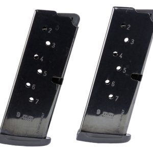 RUG MAG EC9S 9MM 7RD 2-PACK