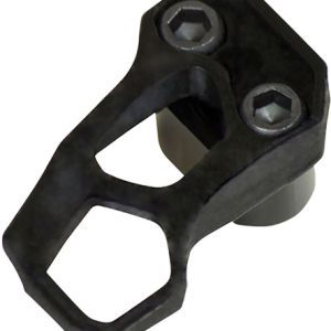 ODIN EXTENDED MAGAZINE RELEASE - GEN3 XMR3 BLACK FOR AR-15
