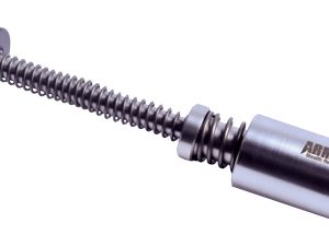 ARMASPEC STEALTH RECOIL SPRING - 9 GEN 4 SS/BLACK 6.4 OZ